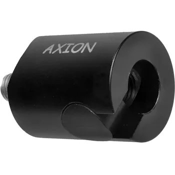 Axion Pro Quick Disconnect - Black