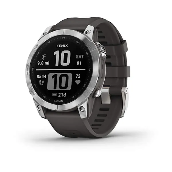 GARMIN fēnix® 7 Multisport GPS Watch