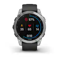 Garmin fēnix® 7 Multisport GPS Watch