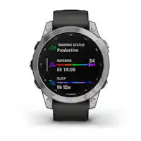 Garmin fēnix® 7 Multisport GPS Watch