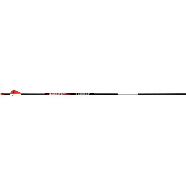 BloodSport Punisher Arrows