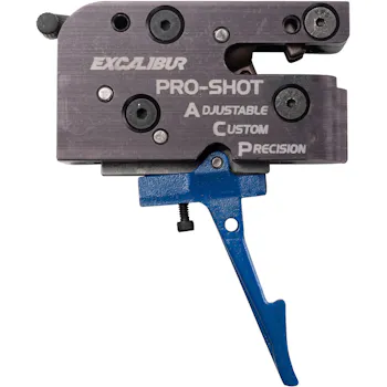 Excalibur Pro Shot ACP Triggers - Standard Models