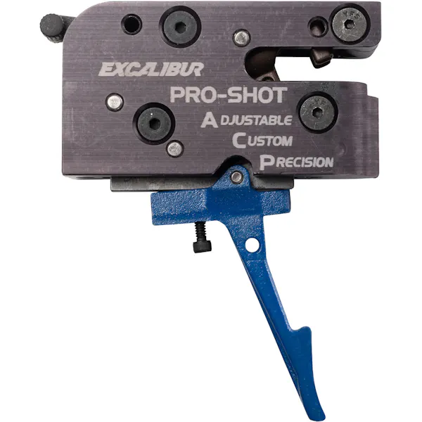 Excalibur Pro Shot ACP Triggers - Standard Models
