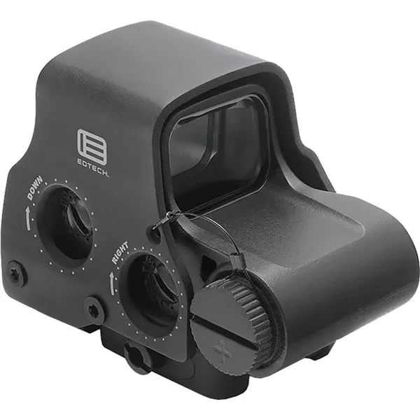 EOTech EXPS3-0 Holographic Red Dot Sight