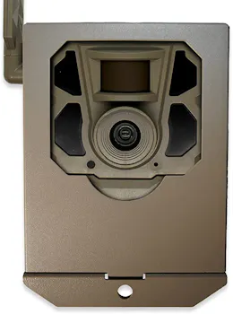 Tactacam Reveal Lockable Security Box