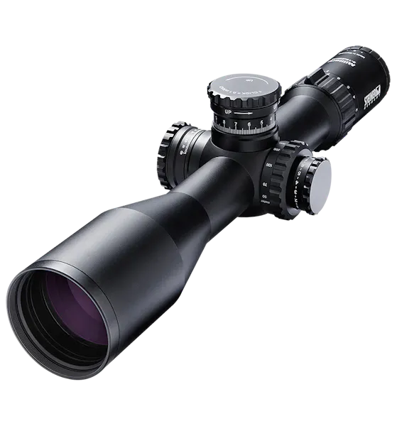 Steiner Optics M5Xi 3-15x50 Riflescope