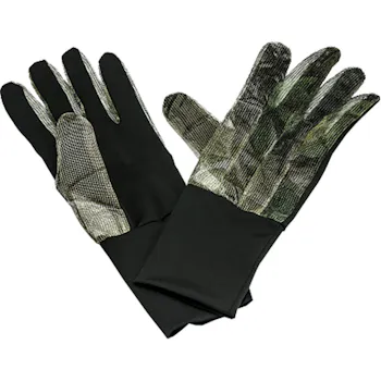 Hunters Specialties Gloves - Realtree Edge