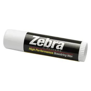 Zebra String Wax 0.5 oz