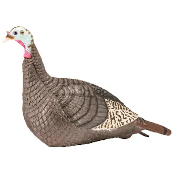 Hunters Specialties Strut-Lite Turkey Decoy - Hen