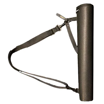 Neet N-610 Leather Tube Quiver