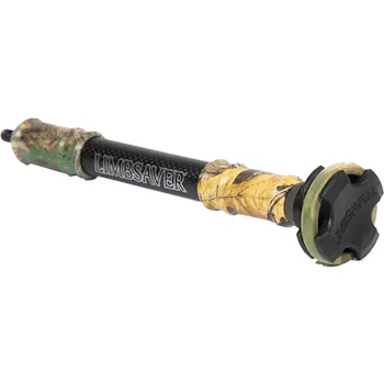 Limbsaver LS Hunter Stabilizer - Realtree Edge 9.5 in.