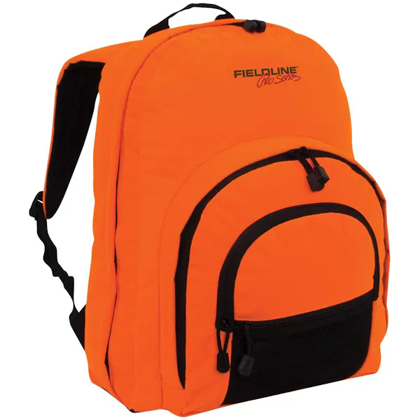 Fieldline Explorer II Pack - Blaze Orange