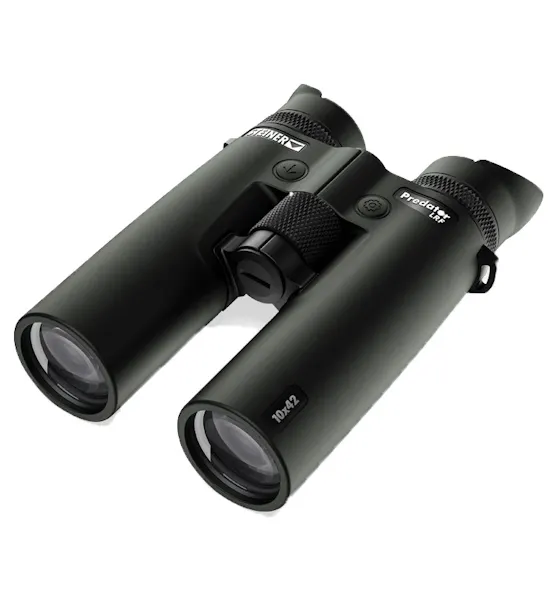 Steiner Optics 10x42 Predator LRF Binoculars