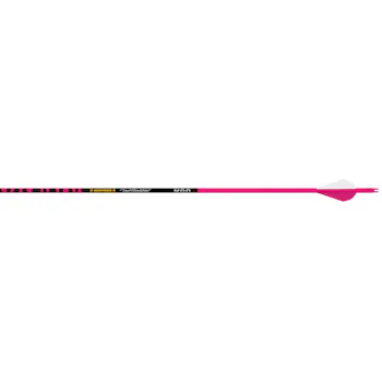 Gold Tip Ted Nugent Arrows - Pink