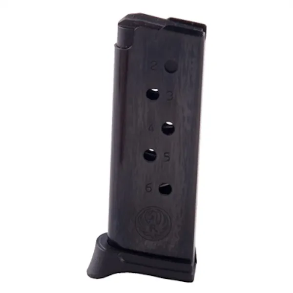 Ruger Lcp~ 380 Acp Magazines