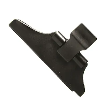 Grayling Replacement Fletching Jig Clamp