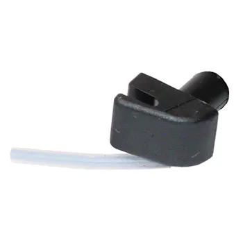 New Archery Products NAP NASP Centerest Flipper Replacement Rest