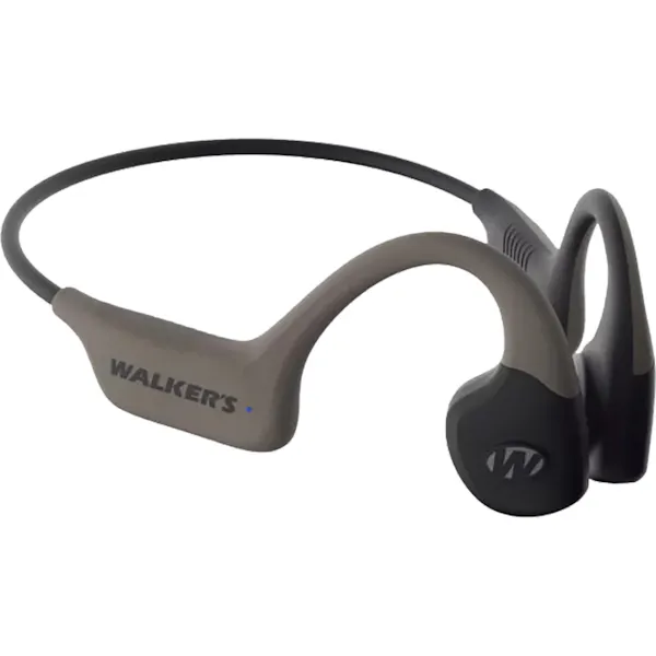 Walkers Raptor Bone Conducting Hearing Enhancer - Bluetooth
