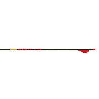 Gold Tip Kinetic Arrows