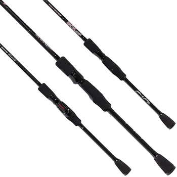Favorite Sick Stick Spinning Rod (2pc) -Fishing Sale-