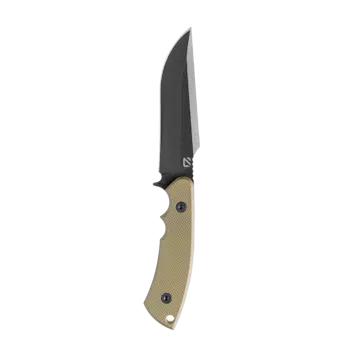 Outlier Knife Co. Night Fighter