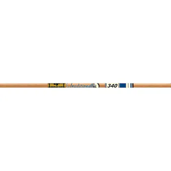 Gold Tip Traditional XT Shafts