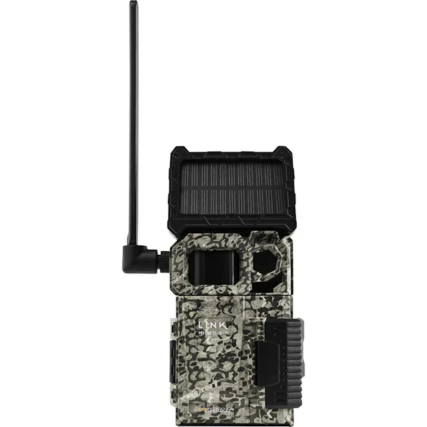 Spypoint Link Micro S LTE Cellular Trail Camera