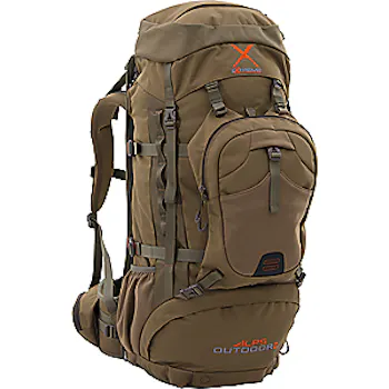 Alps OutdoorZ Extreme Commander X with Pack