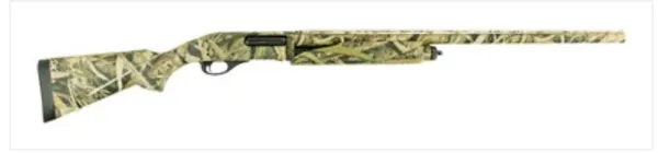 Remington Firearms  870 Express Super Magnum 12 Gauge Mossy Oak Shadow Grass Blades