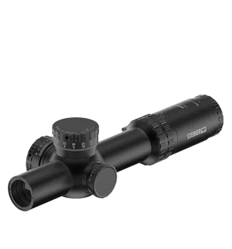 Steiner Optics M8Xi 1-8x24 Riflescope