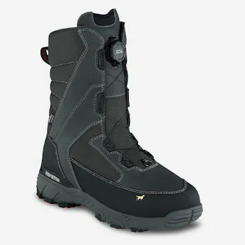 Irish Setter Boots Icetrek Men's 12-inch Waterproof And Insulated Boot - Slat