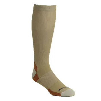 KENETREK Ultimate Liner Tan Socks 