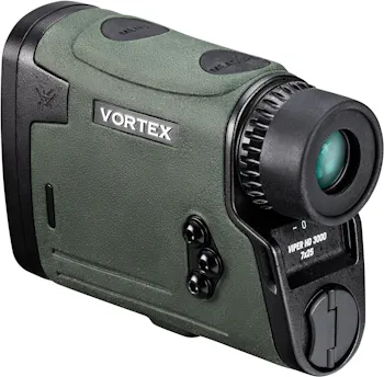 Viper HD 3000 Laser Rangefinder