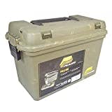 NEW Plano 1612 Deep Water Resistant Field Box with Lift Out Tray FREE SHIPPING 