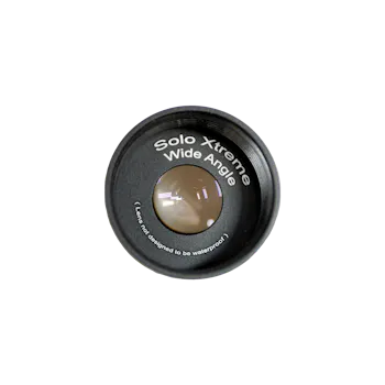 Tactacam SOLO Xtreme Wide Lens