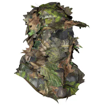 North Mountain Gear Mossy Oak NWTF Obsession Hat & Face Mask