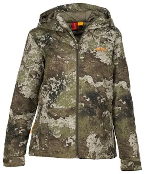 SHE Outdoor Insulated Jacket for Ladies
