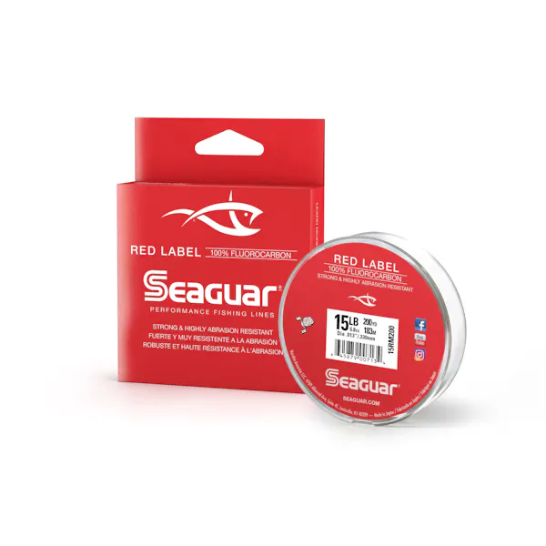 Seaguar Red Label 100%