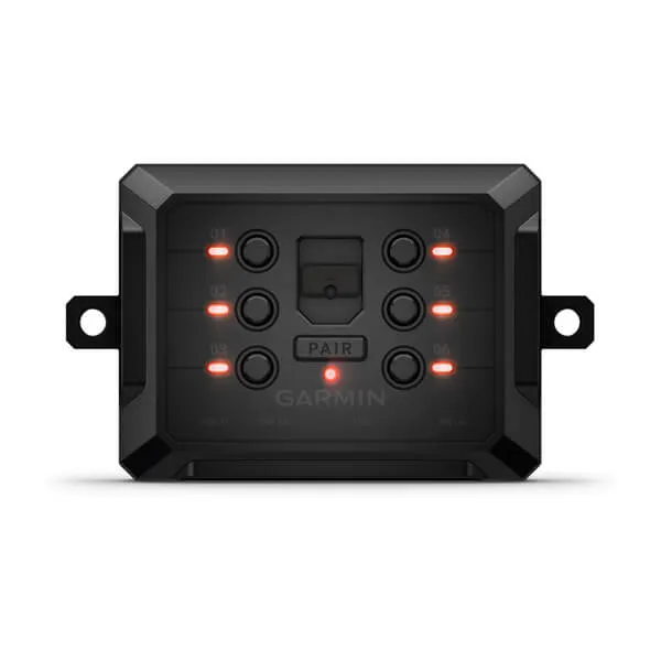 Garmin PowerSwitch™ Compact Digital Switchbox