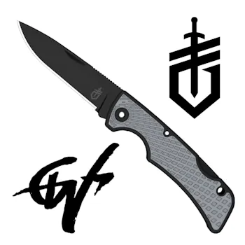 1 Free GoWild + Gerber Knife