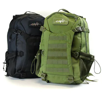 GoWild Dirty Thirty Backpack