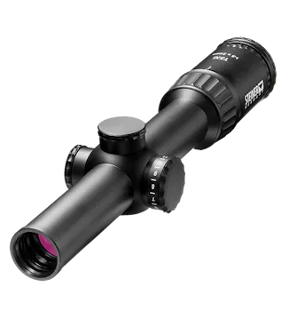 Steiner Optics T5Xi 1-5x24 Riflescope