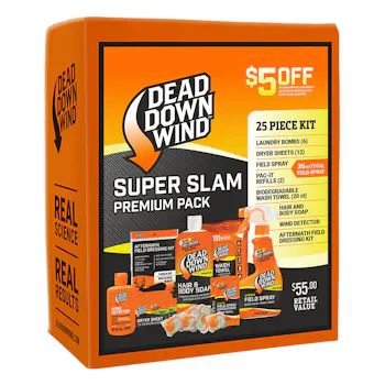 Dead Down Wind Super Slam Premium Pack