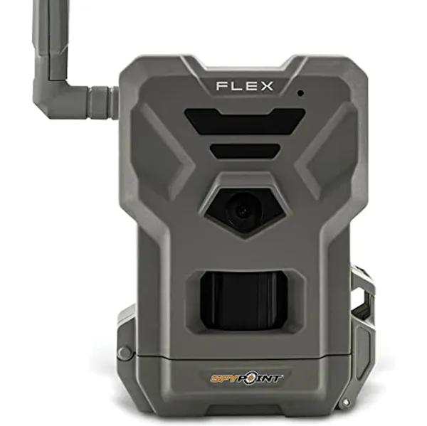 SPYPOINT FLEX Cellular Trail Camera