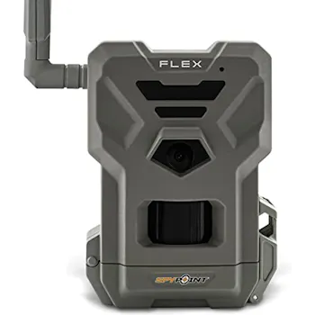 SPYPOINT FLEX Cellular Trail Camera