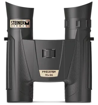 Steiner Optics Predator 10x26 Binocular