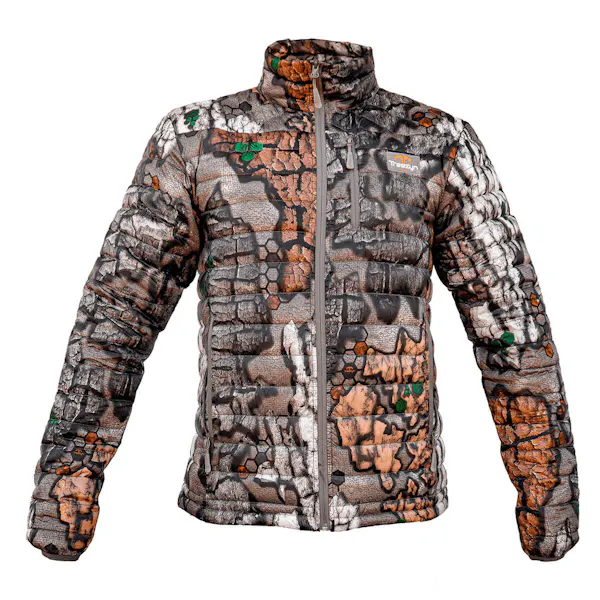 Treezyn Puffer Jacket