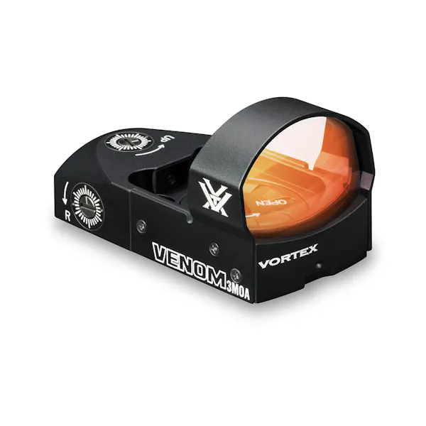 Vortex Optics Venom® Red Dot Sight