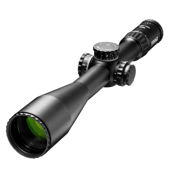 Steiner Optics T5Xi 5-25X56 Riflescope