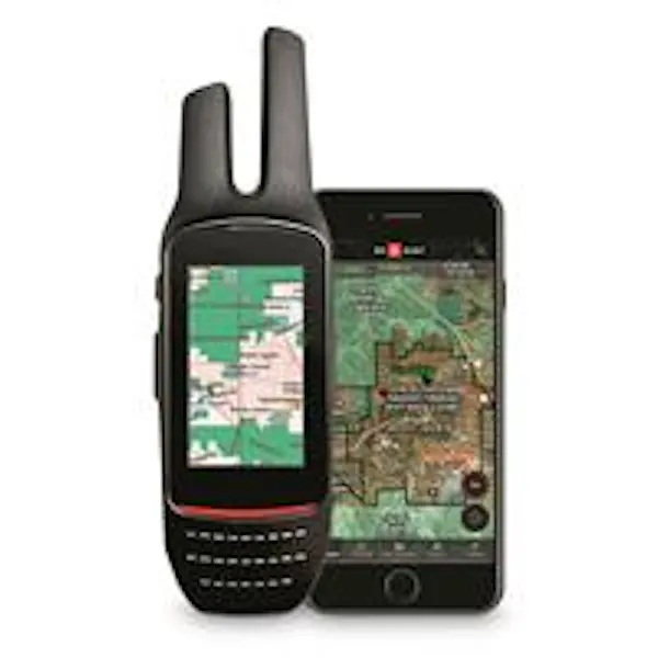 Onxmaps onX Hunt Premium State Specific Mapping + GPS Chip